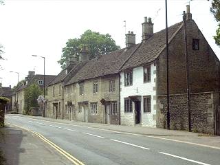 A4 through Pickwick.